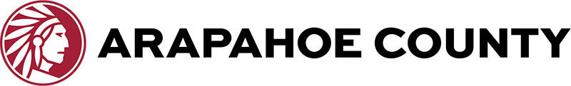 Arapahoe County logo